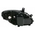 Mercedes Vito 2003-2010 Halogen Head Lamp Unit Passenger Side
